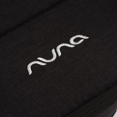 Nuna LYTL Carrycot - Caviar