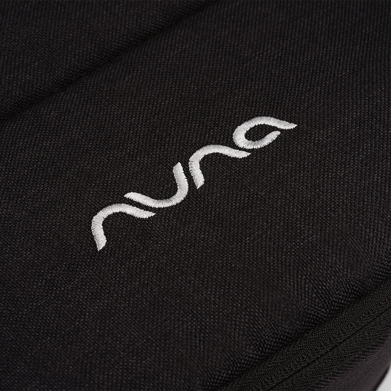 Nuna LYTL Carrycot - Caviar