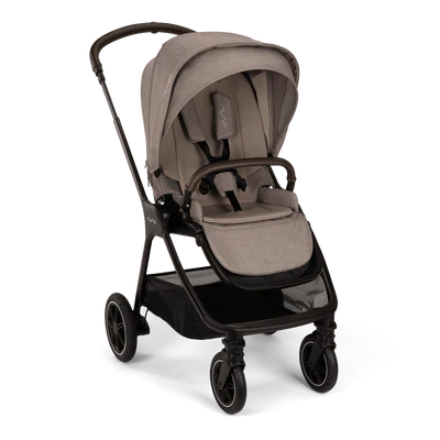 Ex Display - Nuna TRIV Next Stroller - Cedar