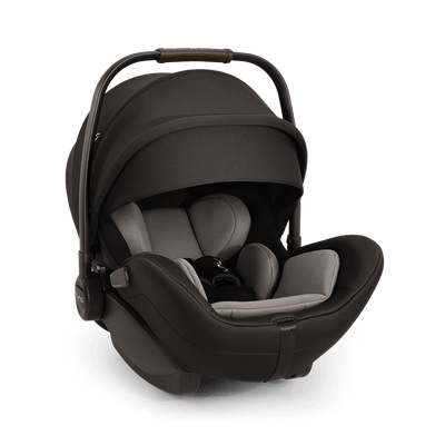 Nuna - arra™ flex - Caviar