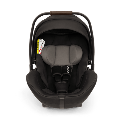 Nuna - arra™ flex - Caviar