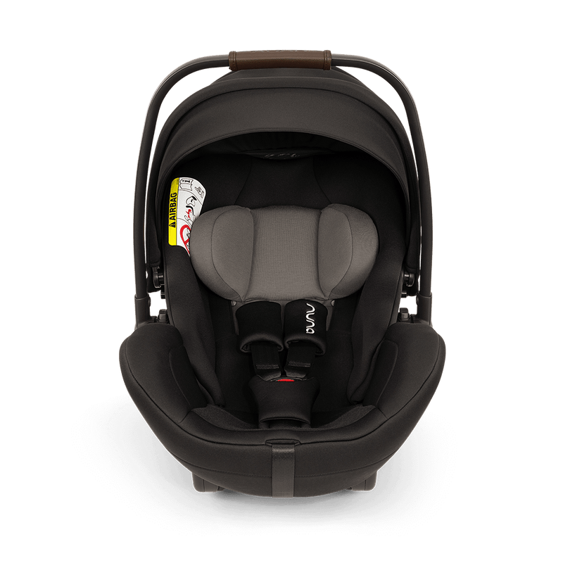 Nuna - arra™ flex - Caviar