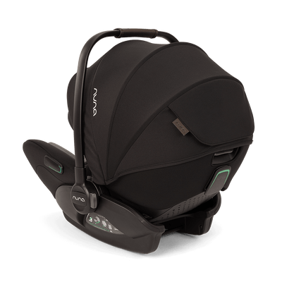 Nuna - arra™ flex - Caviar