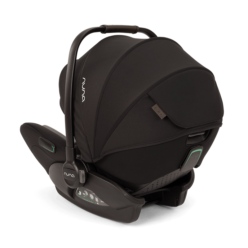 Nuna - arra™ flex - Caviar