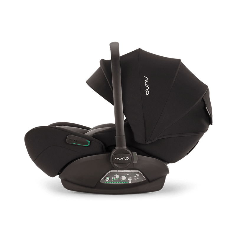 Nuna - arra™ flex - Caviar