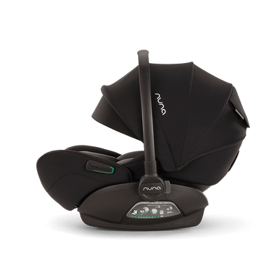 Nuna - arra™ flex - Caviar