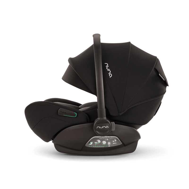 Nuna - arra™ flex - Caviar