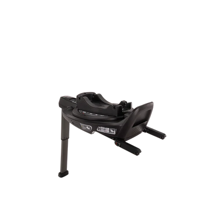 Nuna TRIV next + ARRA FLEX bundle - Caviar