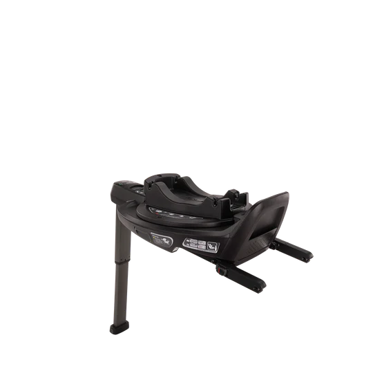 Nuna TRIV next + ARRA FLEX bundle - Caviar