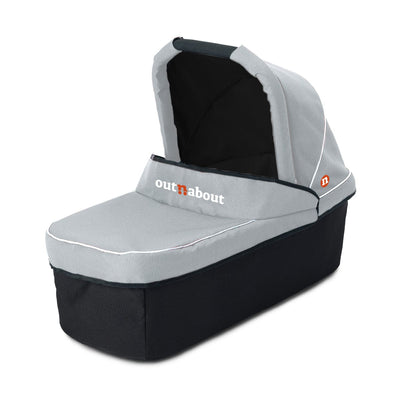 Out n About - Double Carrycot V5