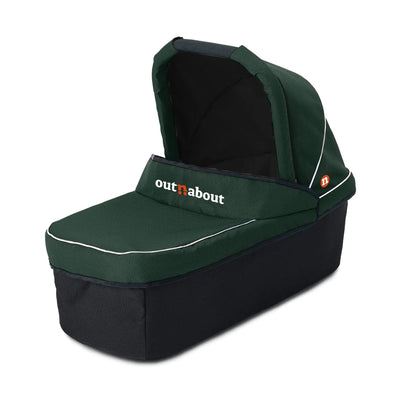 Out n About - Double Carrycot V5