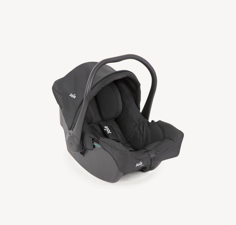 Joie - i-Juva 0+ Car Seat - Shale