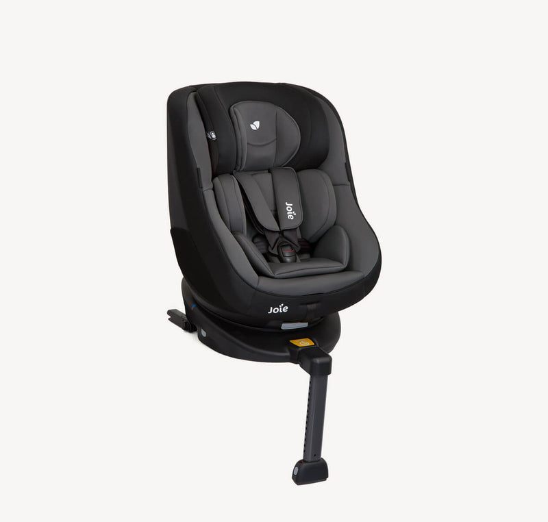 Joie - Spin 360™ Car Seat - Ember