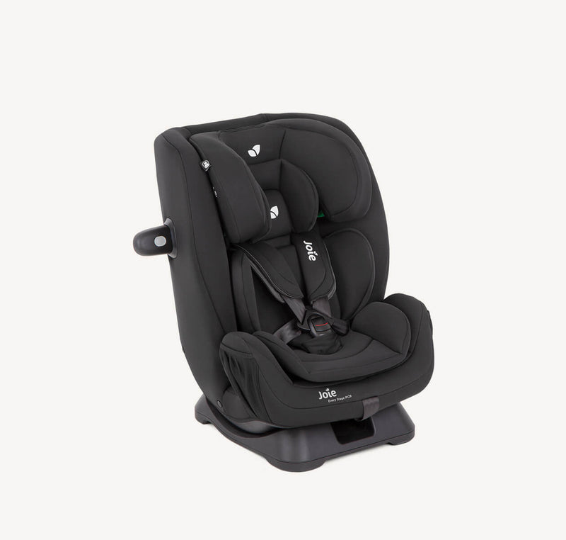 Joie - Every Stage R129 0+/1/2/3 Car Seat - Shale