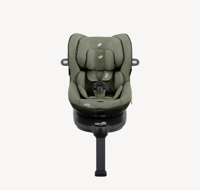 Joie - i-Spin 360 - Thunder