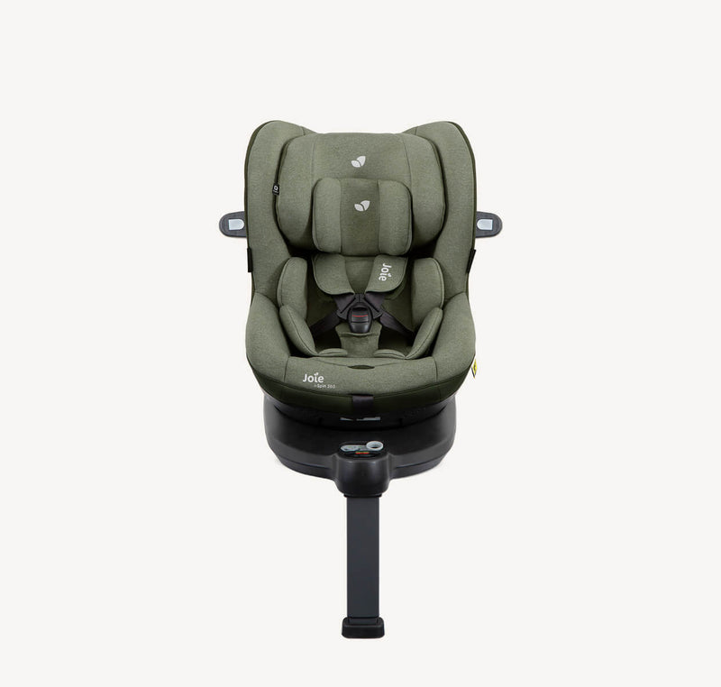 Joie - i-Spin 360 - Thunder