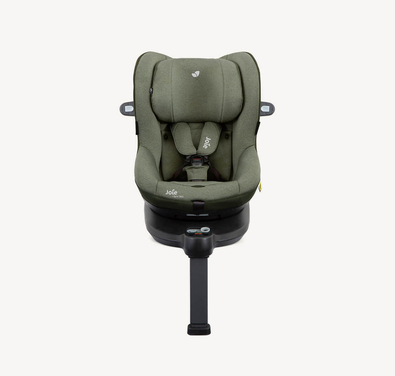 Joie - i-Spin 360 - Thunder