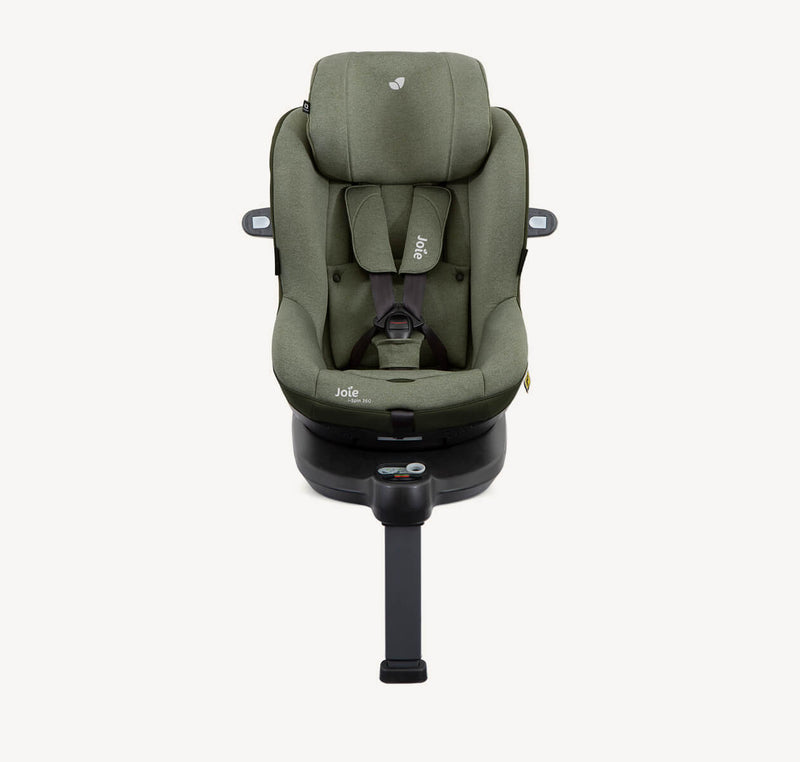 Joie - i-Spin 360 - Thunder