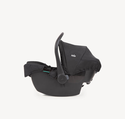Joie - i-Juva 0+ Car Seat - Shale