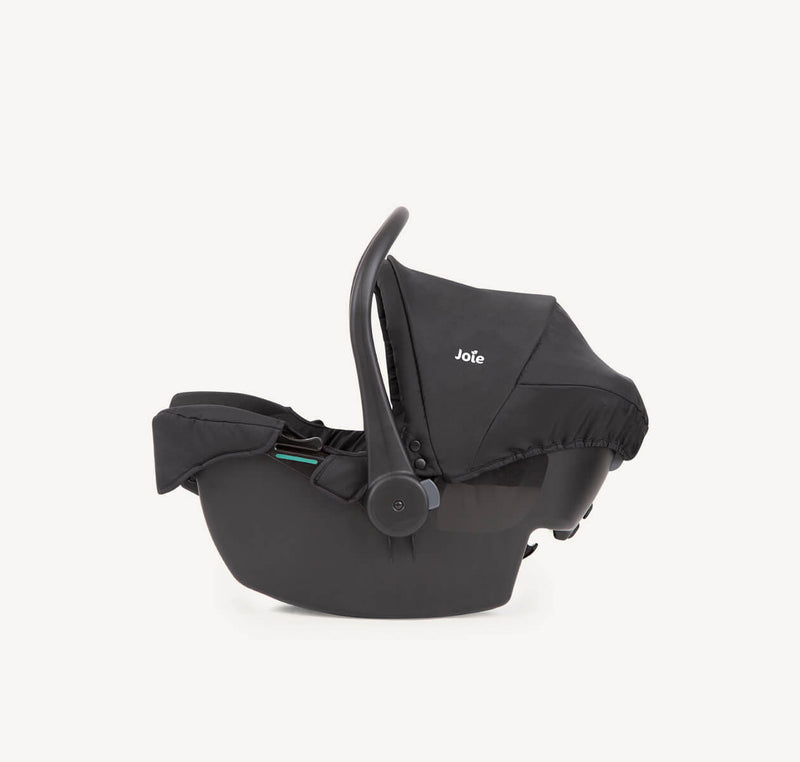 Joie - i-Juva 0+ Car Seat - Shale