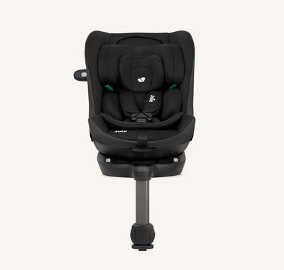 Joie - i-Pivot™ Grow - Birth to Booster 360 Car Seat - Shale