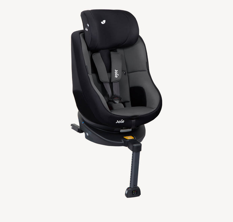 Joie - Spin 360™ Car Seat - Ember