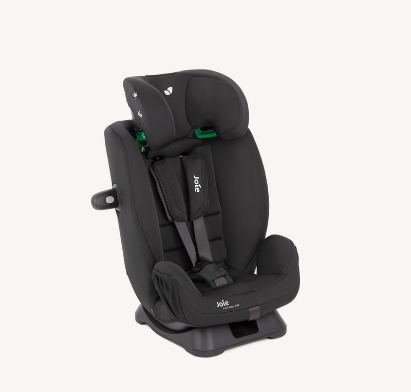 Joie - Every Stage R129 0+/1/2/3 Car Seat - Shale