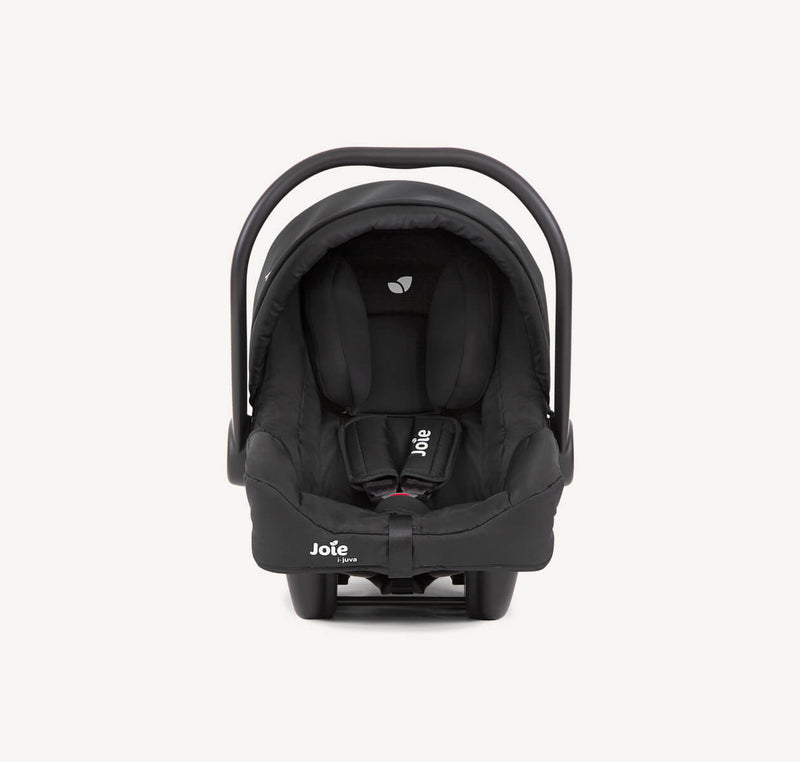 Joie - i-Juva 0+ Car Seat - Shale