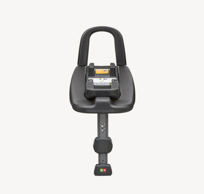 Joie Versatrax Essentials Travel System - iSnug2 & iBase Advance - Laurel