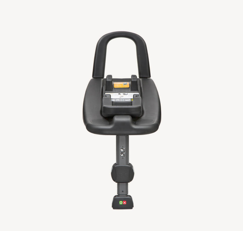 Joie Versatrax Essentials Travel System - iSnug2 & iBase Advance - Laurel