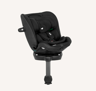 Joie - i-Pivot™ Grow - Birth to Booster 360 Car Seat - Shale