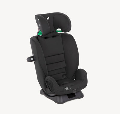 Joie - Every Stage R129 0+/1/2/3 Car Seat - Shale