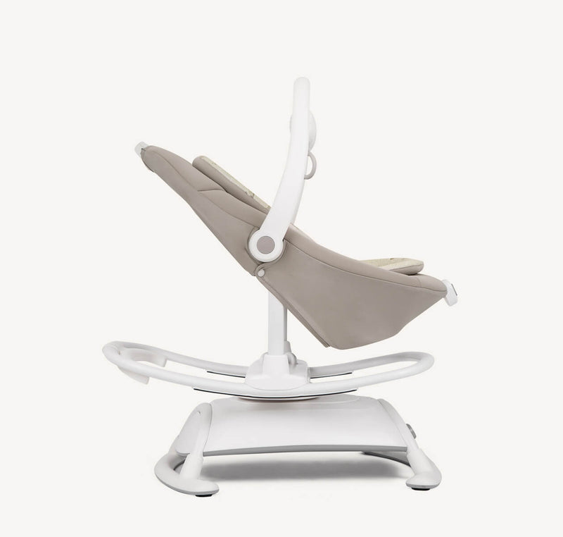 Joie - Sansa™ 2in1 infant bouncer & baby rocker - Cosmo Tan