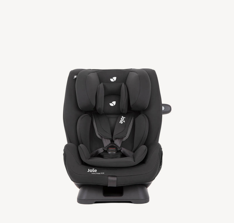 Joie - Every Stage R129 0+/1/2/3 Car Seat - Shale