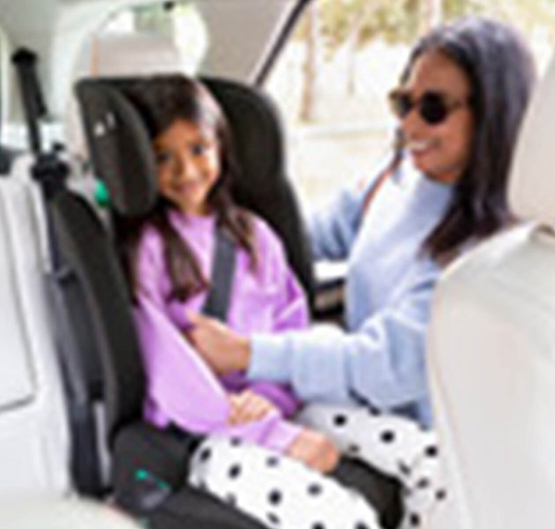 Joie - i-Trillo Belted Booster Car Seat (4-12 years) - Shale