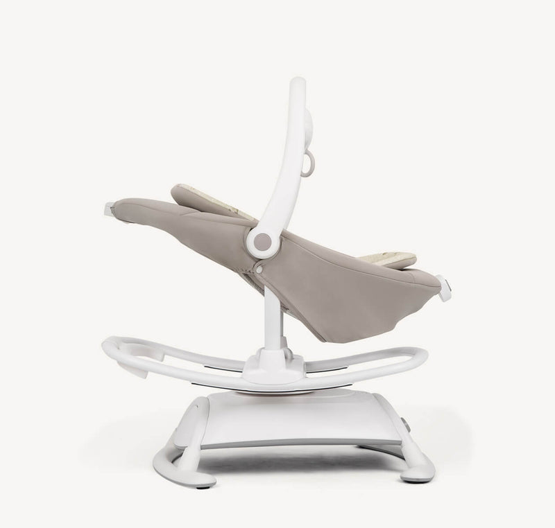 Joie - Sansa™ 2in1 infant bouncer & baby rocker - Cosmo Tan