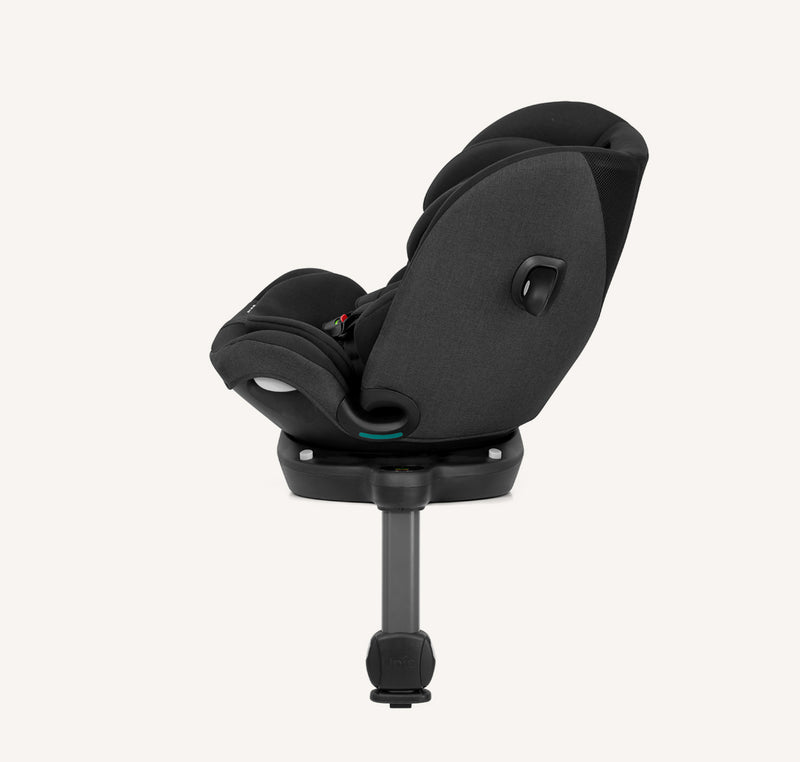 Joie - i-Pivot™ Grow - Birth to Booster 360 Car Seat - Shale