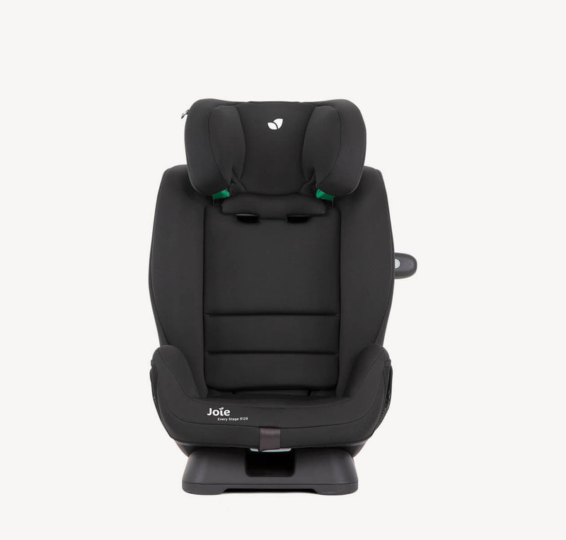 Joie - Every Stage R129 0+/1/2/3 Car Seat - Shale