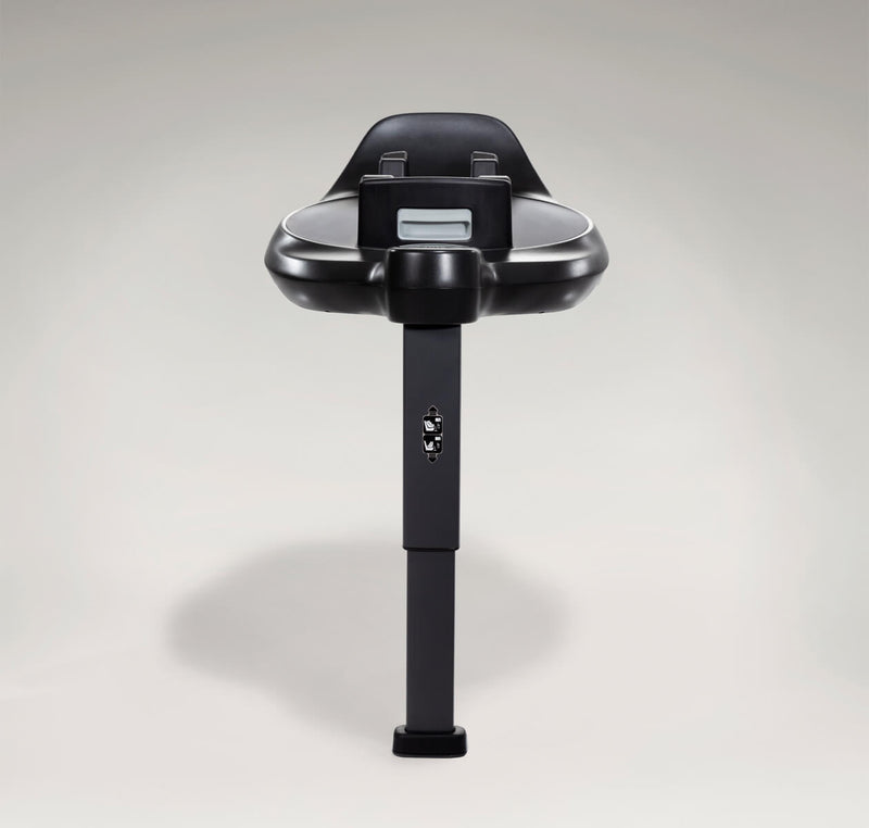 Joie - i-Base™ Encore Rotating Base - Black