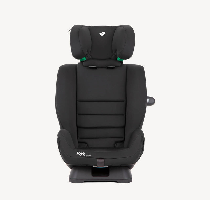 Joie - Every Stage R129 0+/1/2/3 Car Seat - Shale