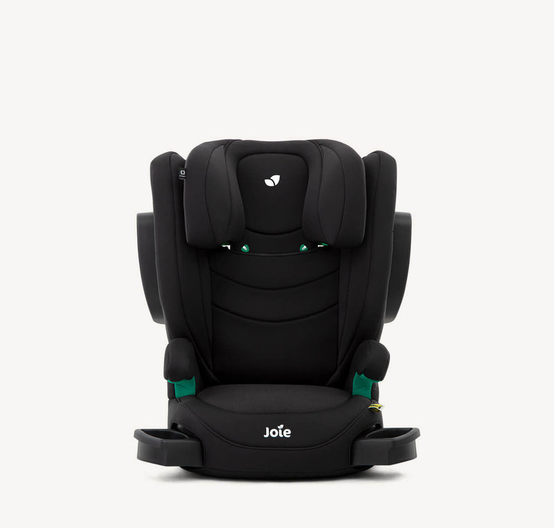Joie - i-Trillo Belted Booster Car Seat (4-12 years) - Shale
