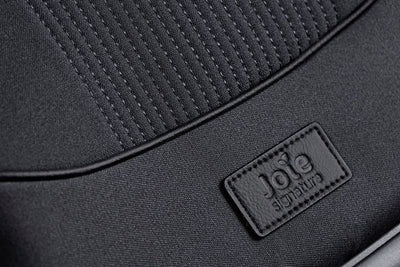 Joie Versiti Puschair Newborn & Toddler Tandem Bundle - Eclipse