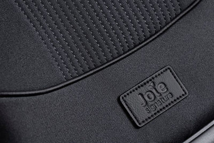 Joie Versiti Puschair Newborn & Toddler Tandem Bundle - Eclipse