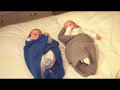 Hippychick Cellular Blanket