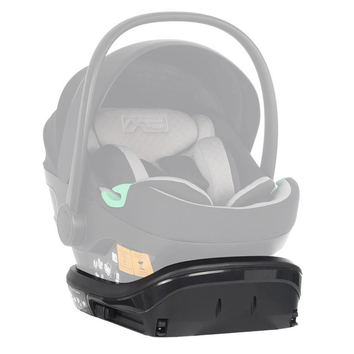 Mountain Buggy - i-size ISOfix base for protect™ i-size infant car seat