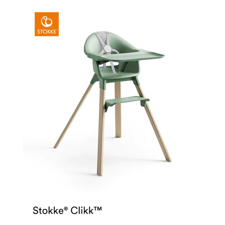 silla stokke clikk Stokke Clikk Highchair