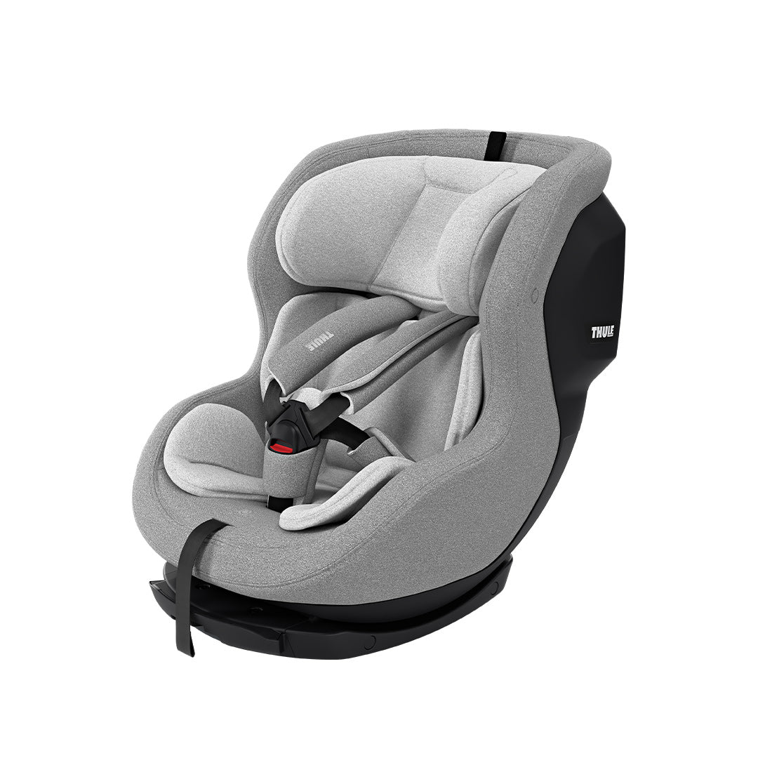 Thule Elm Toddler Car Seat - Light Grey