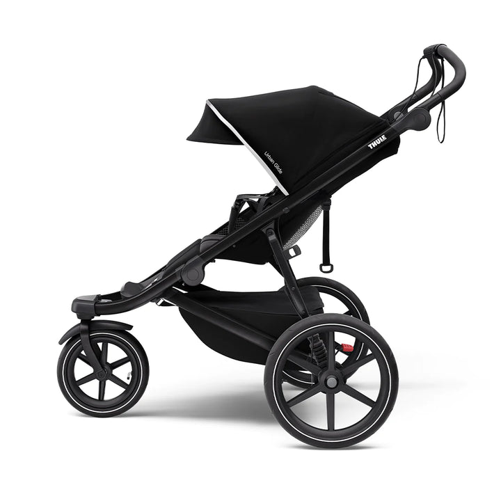 Thule Urban Glide Black – My Baby Stroller