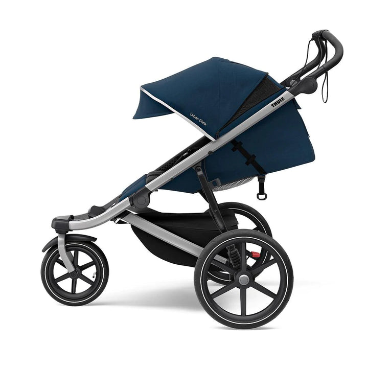 Thule Urban Glide Majolica Blue – My Baby Stroller