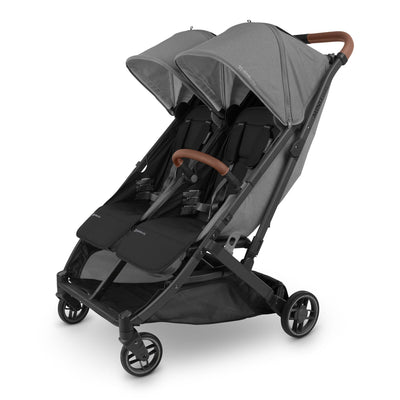Uppababy Minu Duo Stroller - Greyson